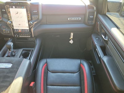 2022 RAM 1500 TRX W/LEVEL 2 PACKAGE