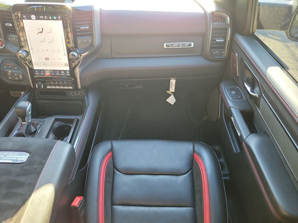 2022 RAM 1500 TRX W/LEVEL 2 PACKAGE