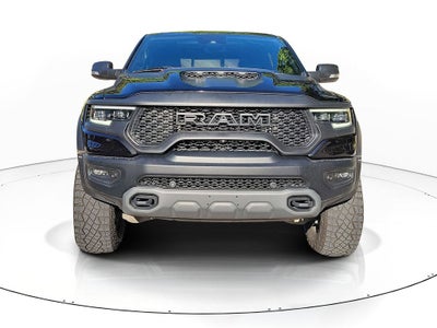 2022 RAM 1500 TRX W/LEVEL 2 PACKAGE