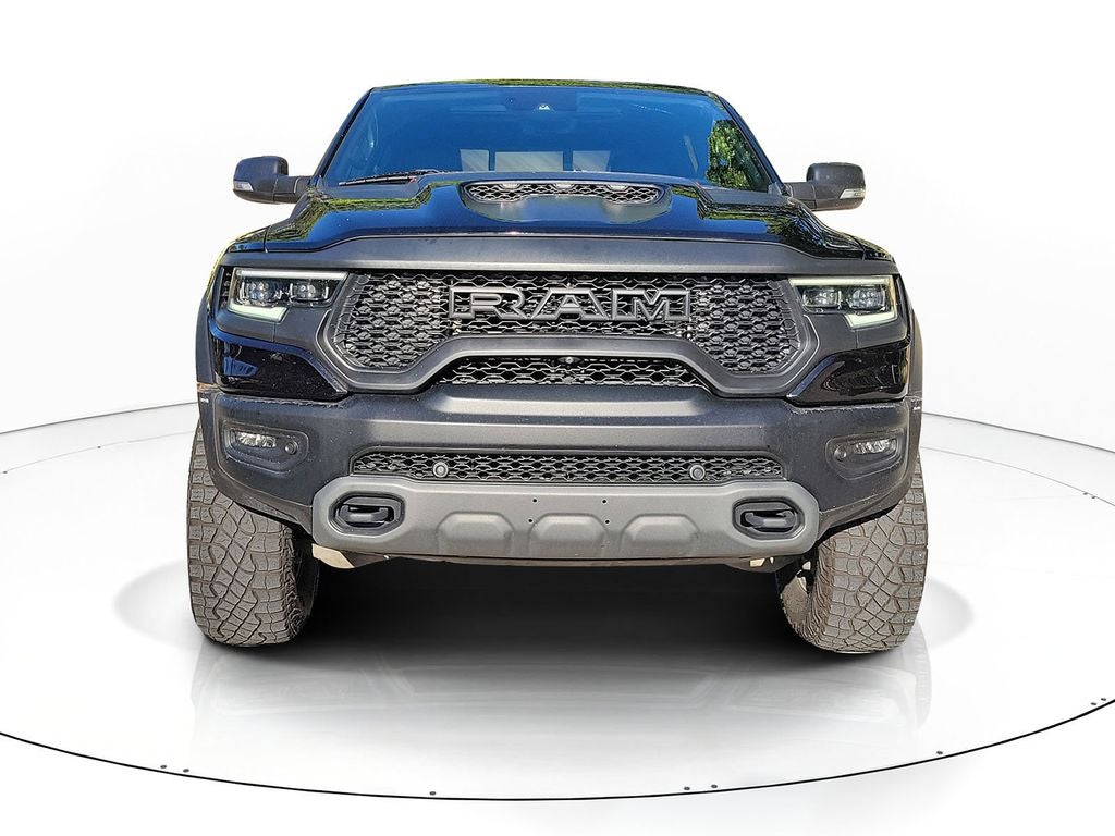 2022 RAM 1500 TRX W/LEVEL 2 PACKAGE