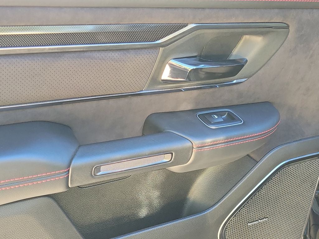 2022 RAM 1500 TRX W/LEVEL 2 PACKAGE