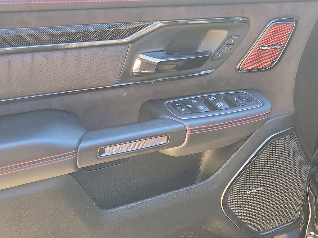 2022 RAM 1500 TRX W/LEVEL 2 PACKAGE