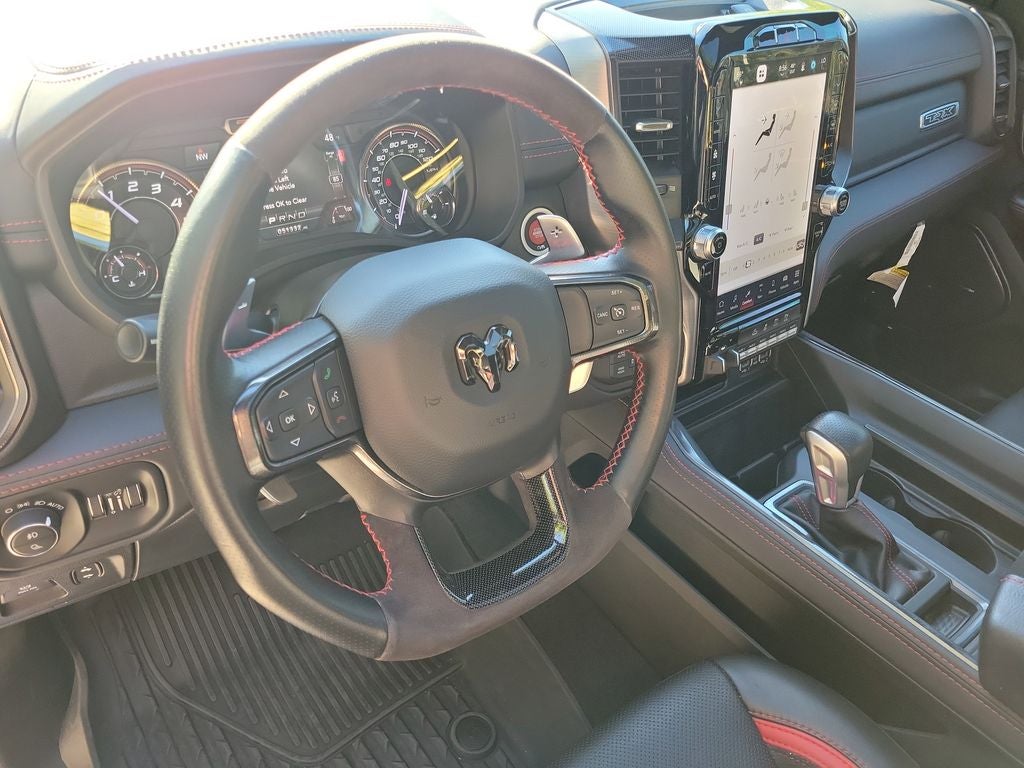 2022 RAM 1500 TRX W/LEVEL 2 PACKAGE