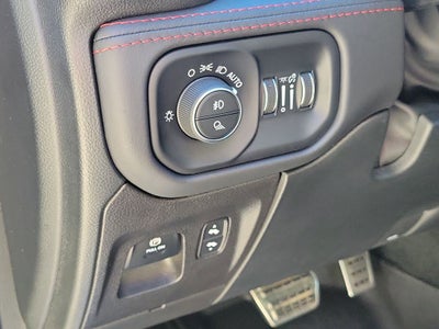 2022 RAM 1500 TRX W/LEVEL 2 PACKAGE