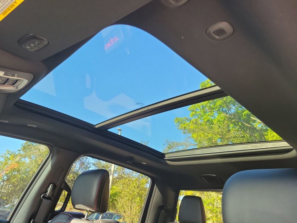 2022 RAM 1500 TRX W/LEVEL 2 PACKAGE