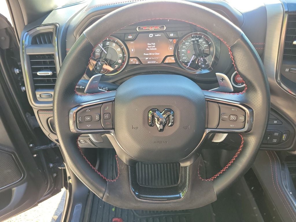 2022 RAM 1500 TRX W/LEVEL 2 PACKAGE