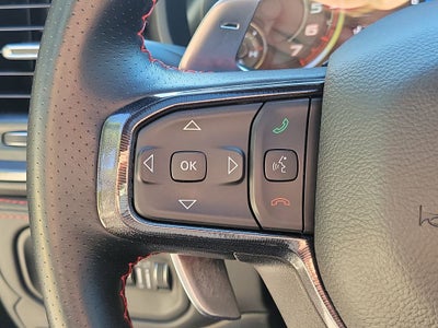 2022 RAM 1500 TRX W/LEVEL 2 PACKAGE