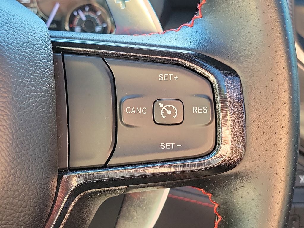 2022 RAM 1500 TRX W/LEVEL 2 PACKAGE