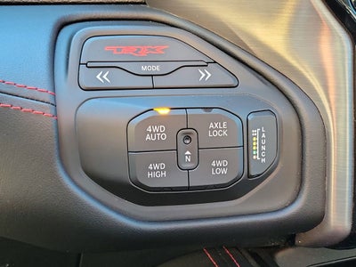 2022 RAM 1500 TRX W/LEVEL 2 PACKAGE