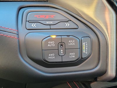 2022 RAM 1500 TRX W/LEVEL 2 PACKAGE