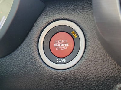 2022 RAM 1500 TRX W/LEVEL 2 PACKAGE