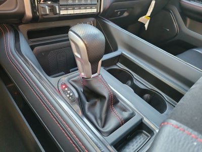 2022 RAM 1500 TRX W/LEVEL 2 PACKAGE