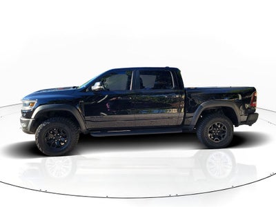 2022 RAM 1500 TRX W/LEVEL 2 PACKAGE