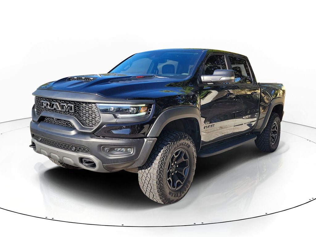 2022 RAM 1500 TRX W/LEVEL 2 PACKAGE