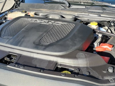 2022 RAM 1500 TRX W/LEVEL 2 PACKAGE