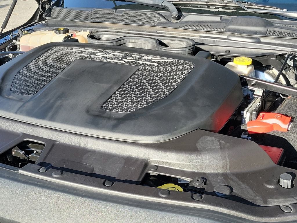 2022 RAM 1500 TRX W/LEVEL 2 PACKAGE