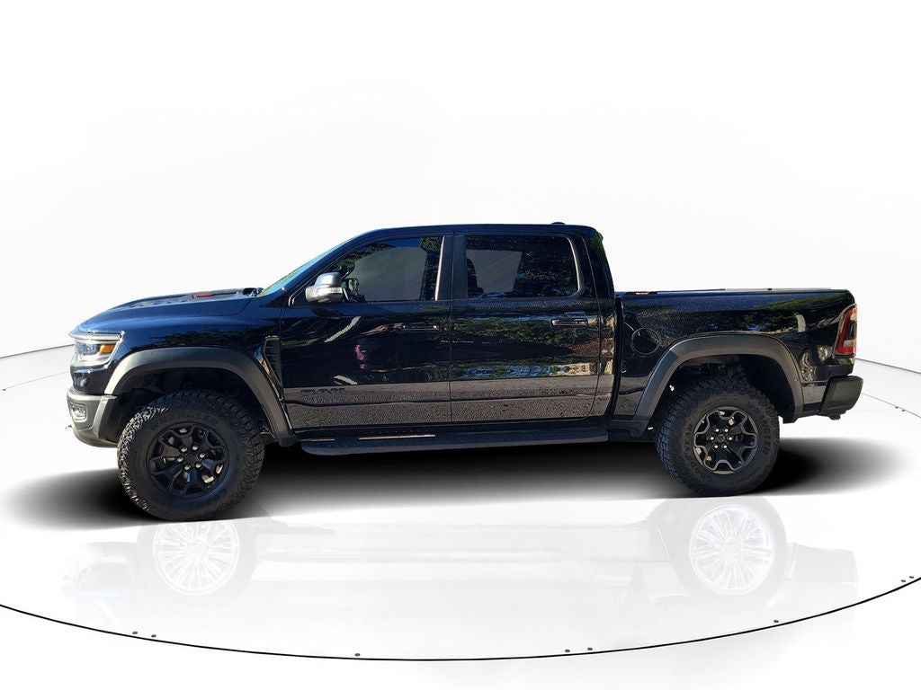 2022 RAM 1500 TRX W/LEVEL 2 PACKAGE