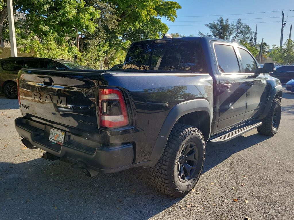 2022 RAM 1500 TRX W/LEVEL 2 PACKAGE