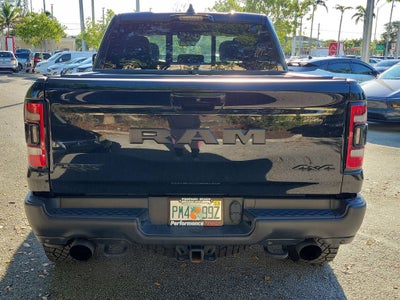 2022 RAM 1500 TRX W/LEVEL 2 PACKAGE