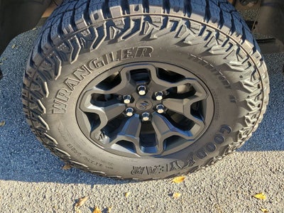 2022 RAM 1500 TRX W/LEVEL 2 PACKAGE