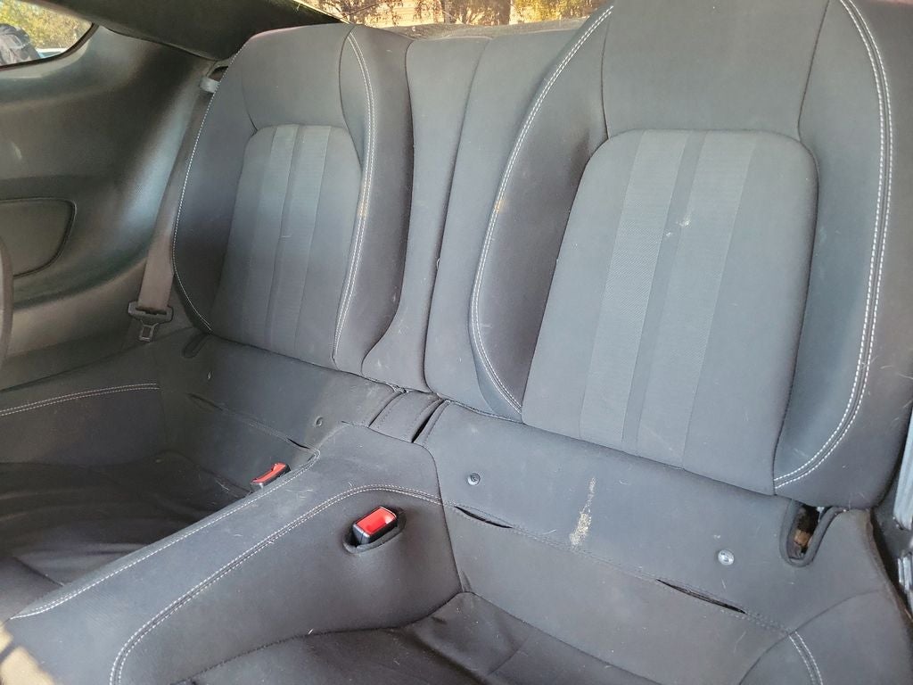 2019 Ford Mustang GT PERFORMANCE PACKAGE