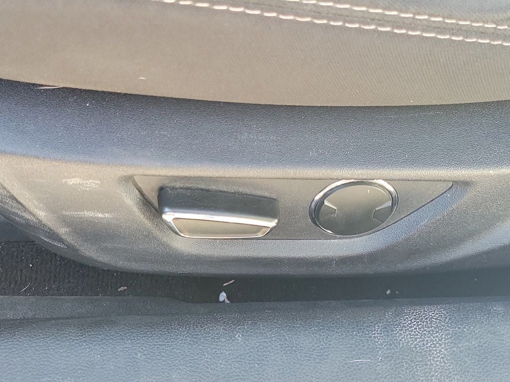 2019 Ford Mustang GT PERFORMANCE PACKAGE