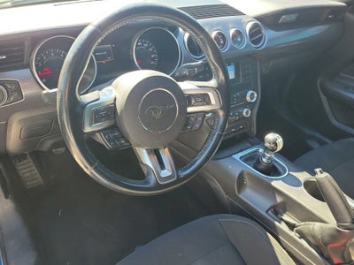 2019 Ford Mustang GT PERFORMANCE PACKAGE