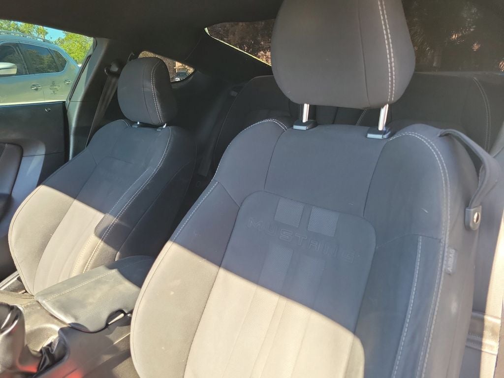 2019 Ford Mustang GT PERFORMANCE PACKAGE