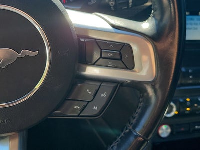 2019 Ford Mustang GT PERFORMANCE PACKAGE