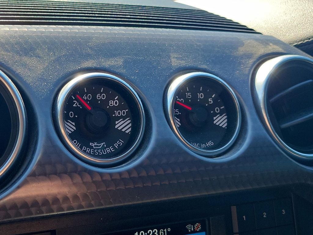 2019 Ford Mustang GT PERFORMANCE PACKAGE