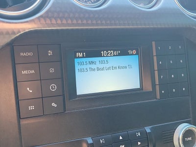 2019 Ford Mustang GT PERFORMANCE PACKAGE