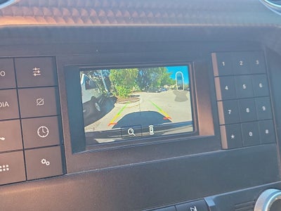 2019 Ford Mustang GT PERFORMANCE PACKAGE