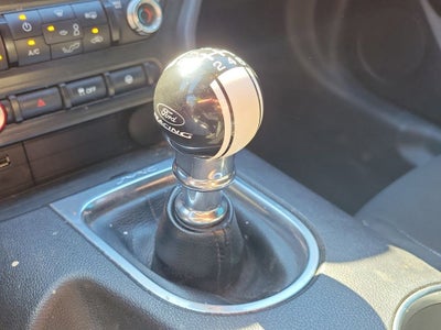 2019 Ford Mustang GT PERFORMANCE PACKAGE