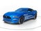 2019 Ford Mustang GT PERFORMANCE PACKAGE
