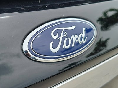 2021 Ford Explorer Platinum 4WD