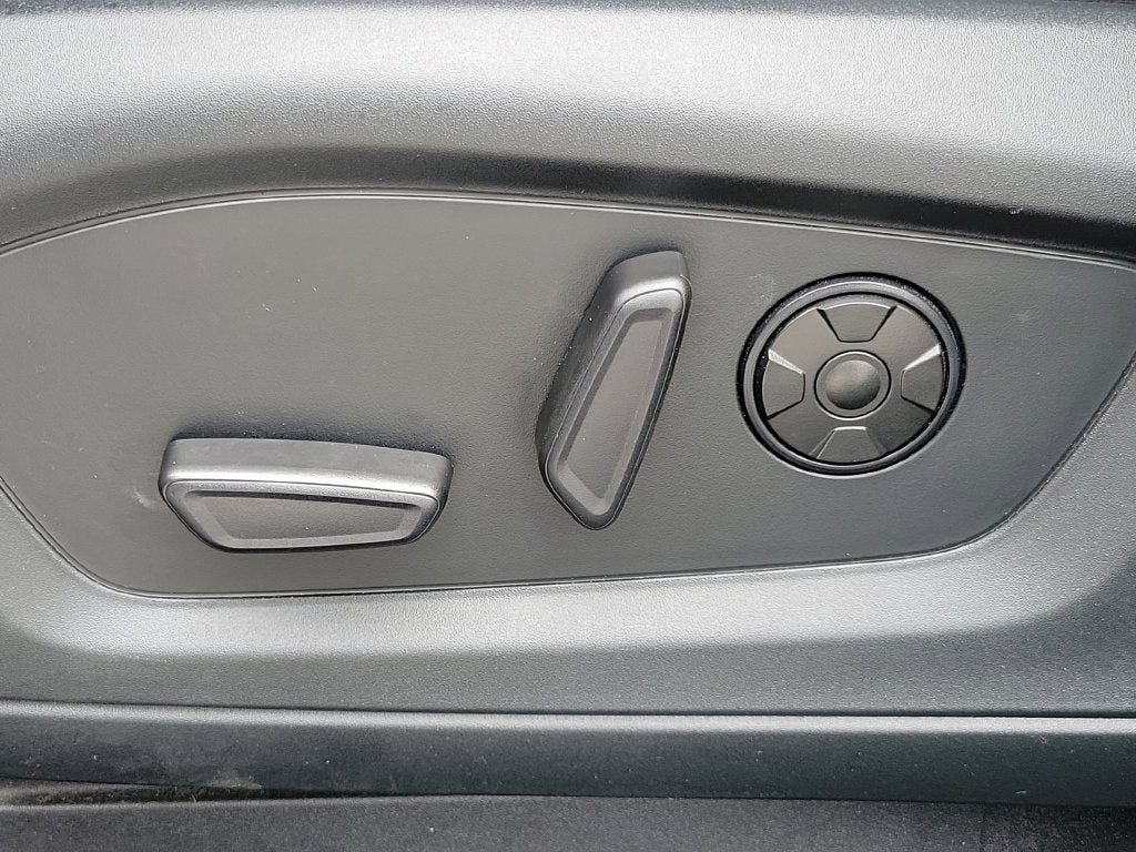 2021 Ford Explorer Platinum 4WD