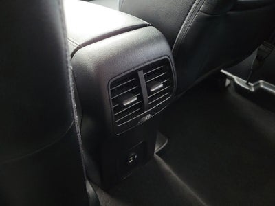 2022 Ford Escape Hybrid SEL