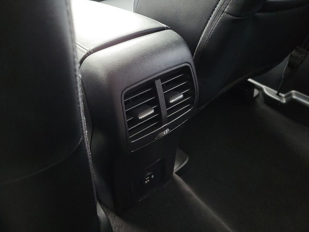 2022 Ford Escape Hybrid SEL