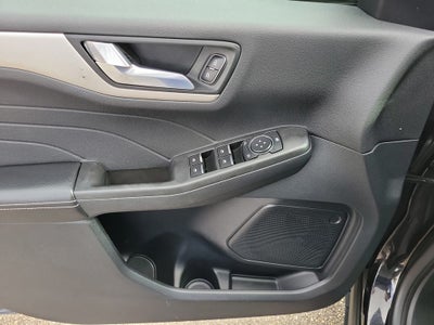 2022 Ford Escape Hybrid SEL