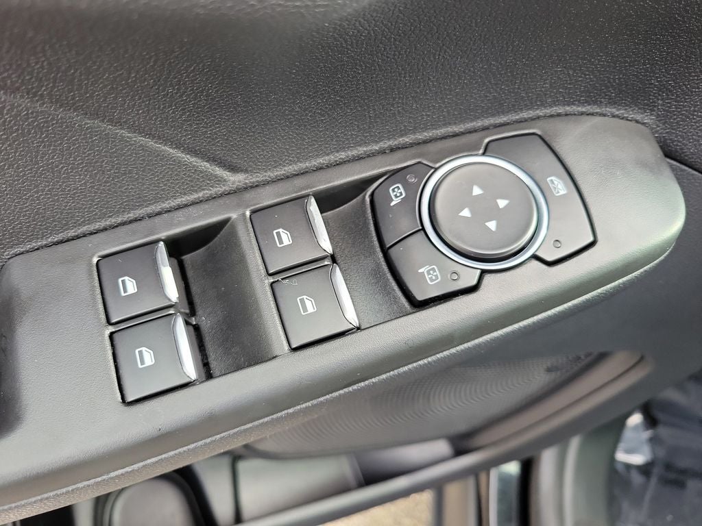 2022 Ford Escape Hybrid SEL
