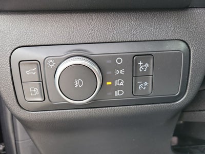 2022 Ford Escape Hybrid SEL