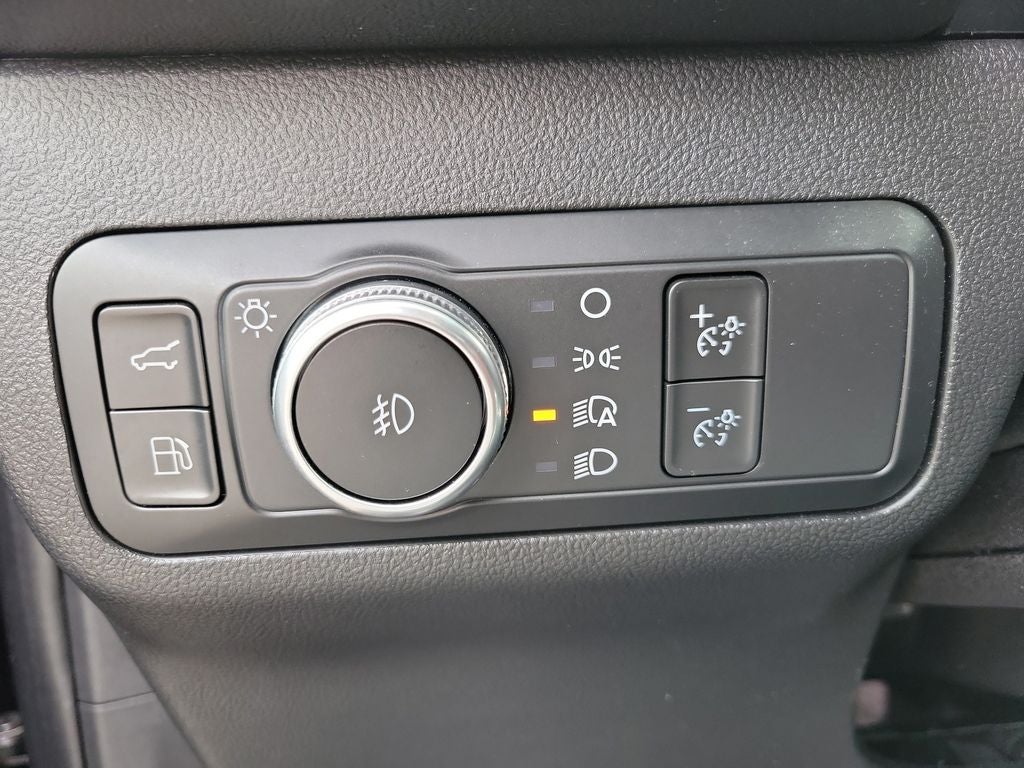 2022 Ford Escape Hybrid SEL