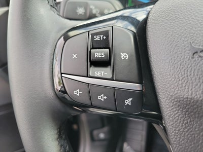2022 Ford Escape Hybrid SEL