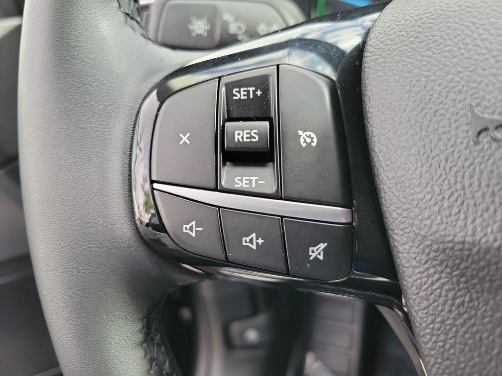 2022 Ford Escape Hybrid SEL