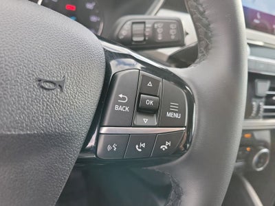 2022 Ford Escape Hybrid SEL