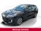 2022 Ford Escape Hybrid SEL