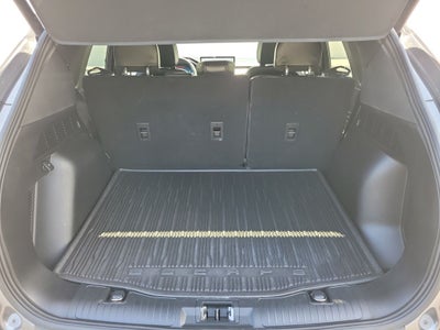 2023 Ford Escape Hybrid Platinum