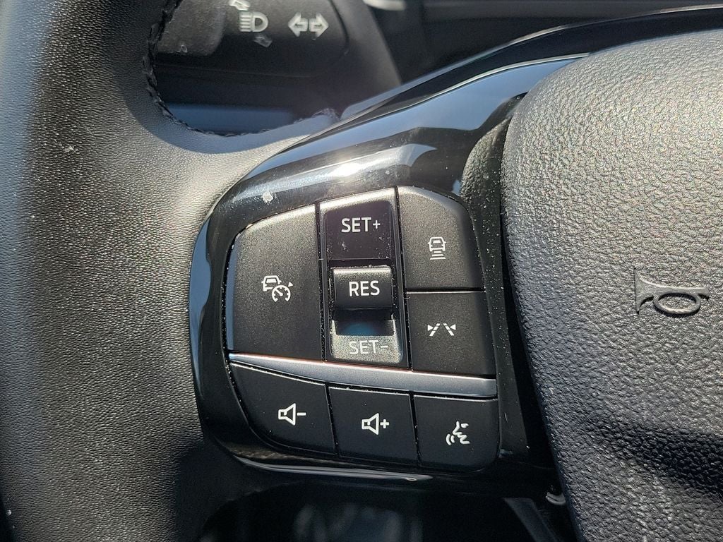 2023 Ford Escape Hybrid Platinum