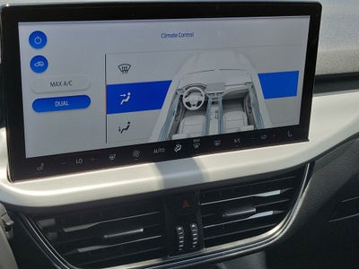 2023 Ford Escape Hybrid Platinum