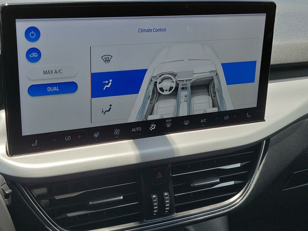 2023 Ford Escape Hybrid Platinum